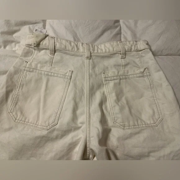 We The Free Palmer Cuffed Jean - NWT - Size 31 - Picture 9 of 15